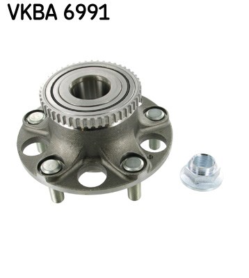 Wheel Bearing Kit skf VKBA6991