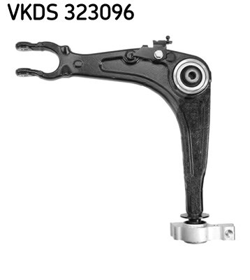 Control Arm/Trailing Arm, wheel suspension skf VKDS323096