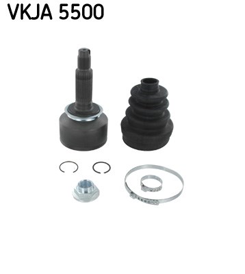 Joint Kit, drive shaft skf VKJA5500