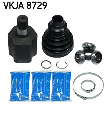 Joint Kit, drive shaft skf VKJA8729
