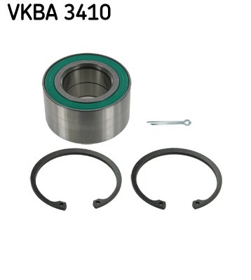Wheel Bearing Kit skf VKBA3410