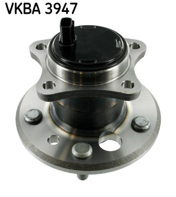 Wheel Bearing Kit skf VKBA3947