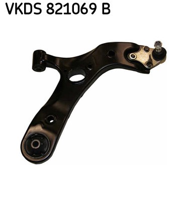 Control Arm/Trailing Arm, wheel suspension skf VKDS821069B
