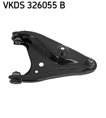 Control Arm/Trailing Arm, wheel suspension skf VKDS326055B
