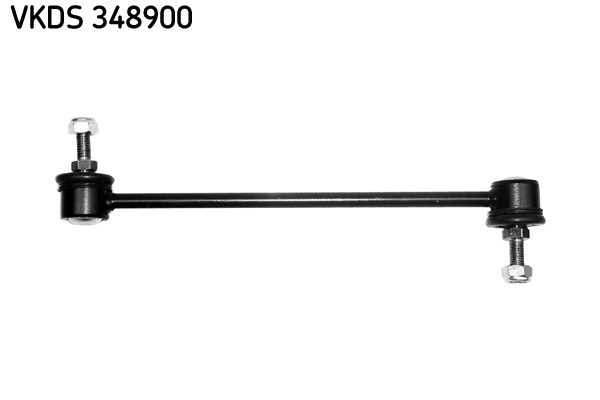 Link/Coupling Rod, stabiliser bar skf VKDS348900