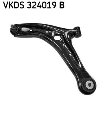 Control Arm/Trailing Arm, wheel suspension skf VKDS324019B