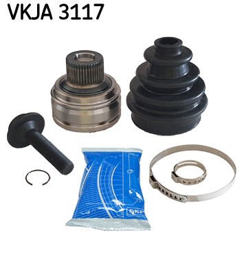 Joint Kit, drive shaft skf VKJA3117