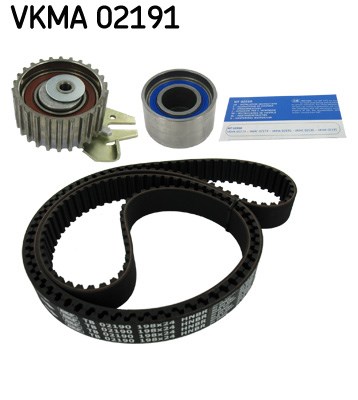 Timing Belt Kit skf VKMA02191