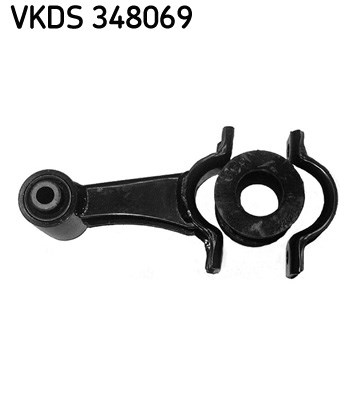 Link/Coupling Rod, stabiliser bar skf VKDS348069