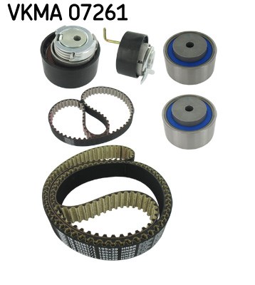 Timing Belt Kit skf VKMA07261