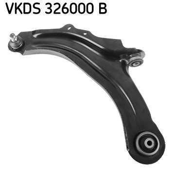 Control Arm/Trailing Arm, wheel suspension skf VKDS326000B