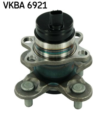 Wheel Bearing Kit skf VKBA6921