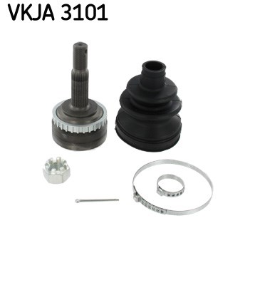 Joint Kit, drive shaft skf VKJA3101