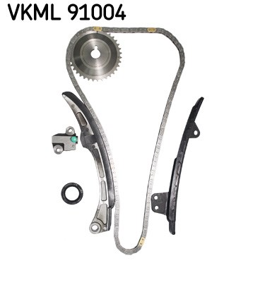 Timing Chain Kit skf VKML91004