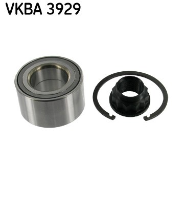 Wheel Bearing Kit skf VKBA3929