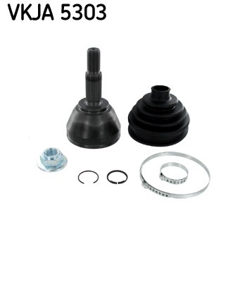 Joint Kit, drive shaft skf VKJA5303