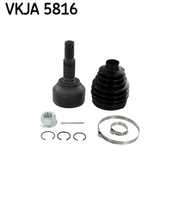 Joint Kit, drive shaft skf VKJA5816