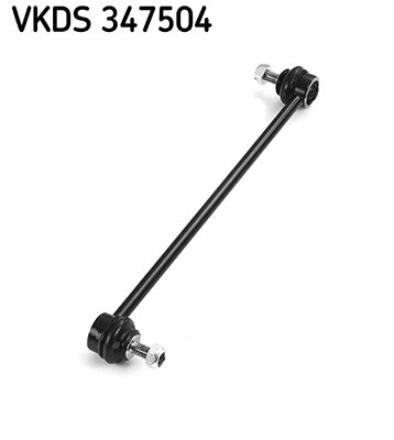 Link/Coupling Rod, stabiliser bar skf VKDS347504
