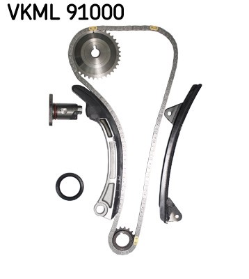 Timing Chain Kit skf VKML91000