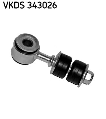 Link/Coupling Rod, stabiliser bar skf VKDS343026