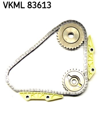 Timing Chain Kit skf VKML83613
