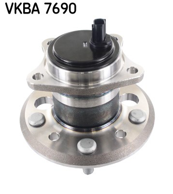 Wheel Bearing Kit skf VKBA7690