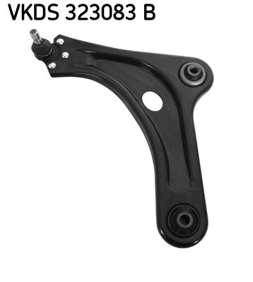Control Arm/Trailing Arm, wheel suspension skf VKDS323083B
