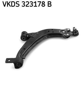Control Arm/Trailing Arm, wheel suspension skf VKDS323178B