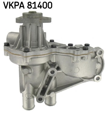 Water Pump, engine cooling skf VKPA81400
