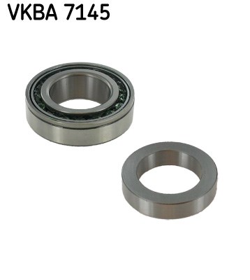 Wheel Bearing Kit skf VKBA7145
