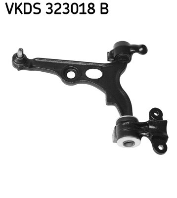 Control Arm/Trailing Arm, wheel suspension skf VKDS323018B