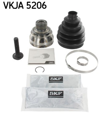Joint Kit, drive shaft skf VKJA5206