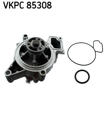 Water Pump, engine cooling skf VKPC85308
