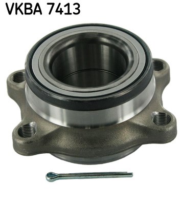 Wheel Bearing Kit skf VKBA7413