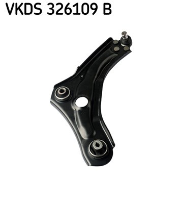 Control Arm/Trailing Arm, wheel suspension skf VKDS326109B