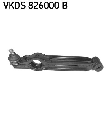 Control Arm/Trailing Arm, wheel suspension skf VKDS826000B