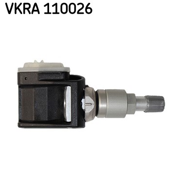 Wheel Sensor, tyre-pressure monitoring system skf VKRA110026