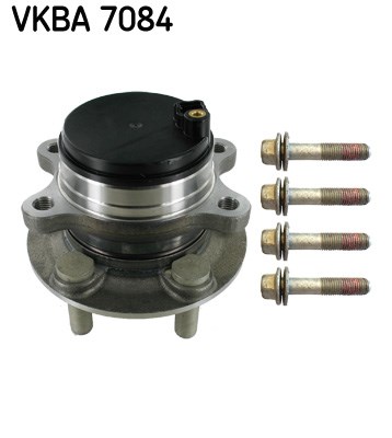 Wheel Bearing Kit skf VKBA7084
