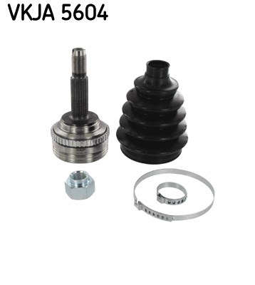Joint Kit, drive shaft skf VKJA5604