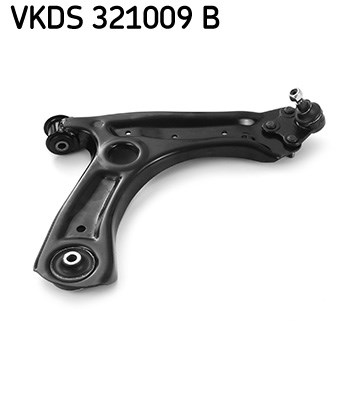 Control Arm/Trailing Arm, wheel suspension skf VKDS321009B