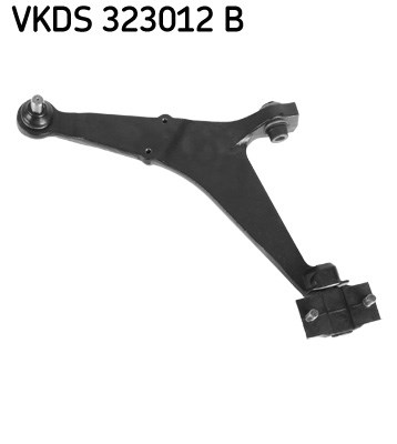 Control Arm/Trailing Arm, wheel suspension skf VKDS323012B