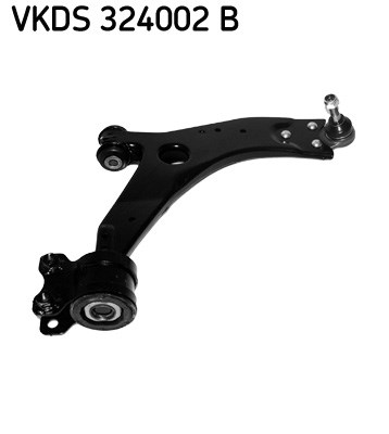 Control Arm/Trailing Arm, wheel suspension skf VKDS324002B