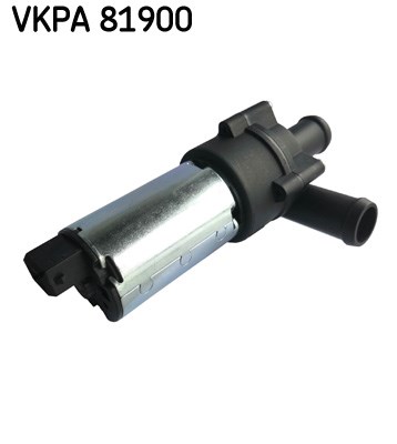 Water Pump, engine cooling skf VKPA81900