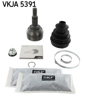 Joint Kit, drive shaft skf VKJA5391