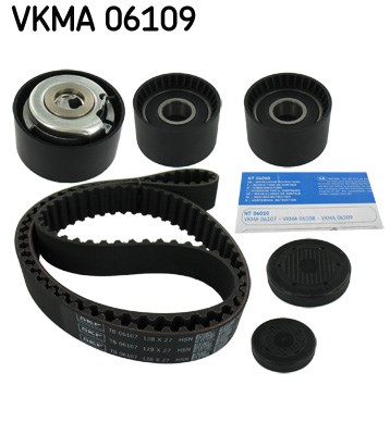 Timing Belt Kit skf VKMA06109