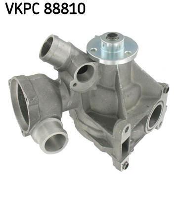 Water Pump, engine cooling skf VKPC88810