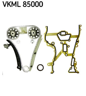 Timing Chain Kit skf VKML85000