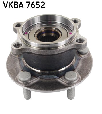 Wheel Bearing Kit skf VKBA7652