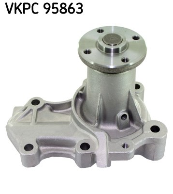 Water Pump, engine cooling skf VKPC95863