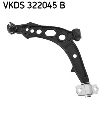 Control Arm/Trailing Arm, wheel suspension skf VKDS322045B